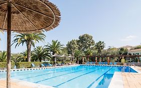 Helion Resort Corfu